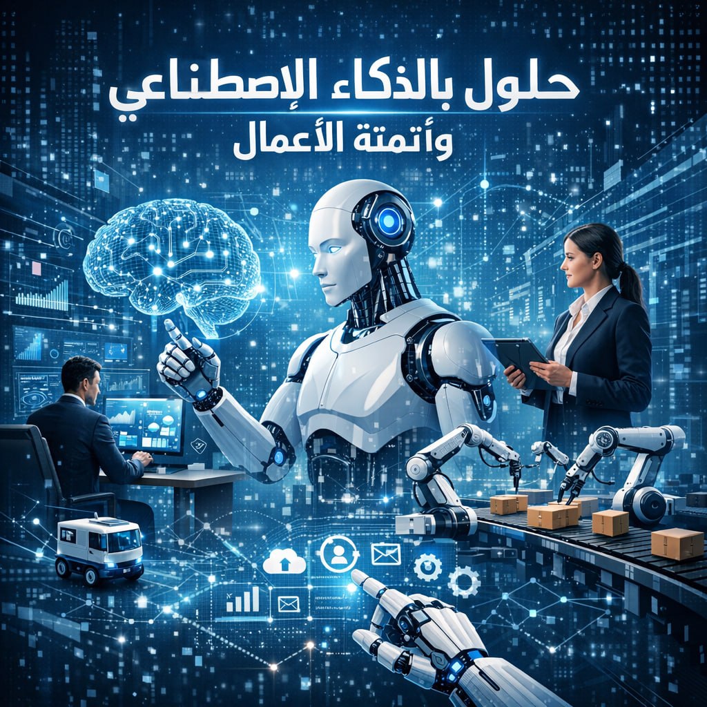 من أعمال غولدن ميديا الإبداعية