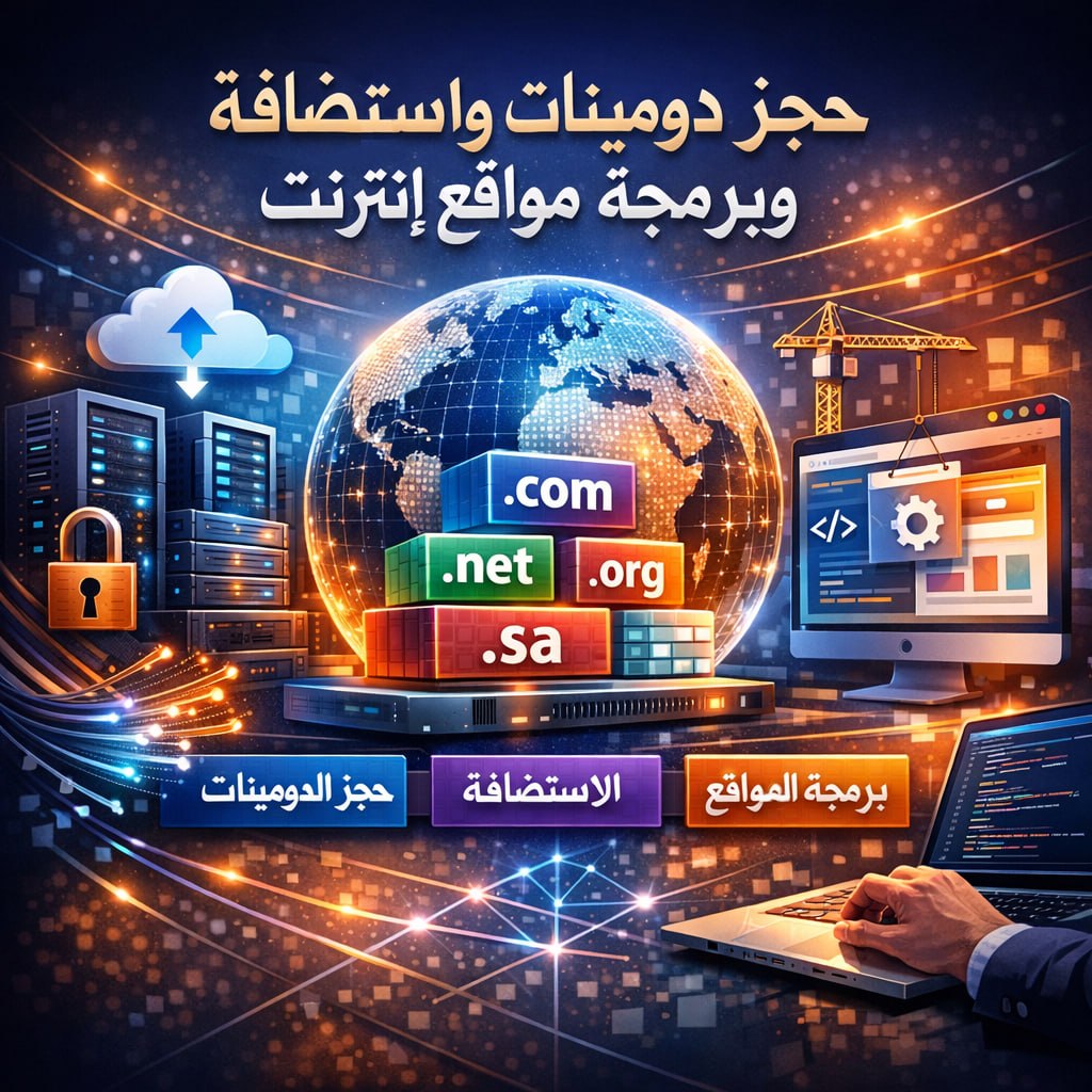 هوية بصرية مميزة