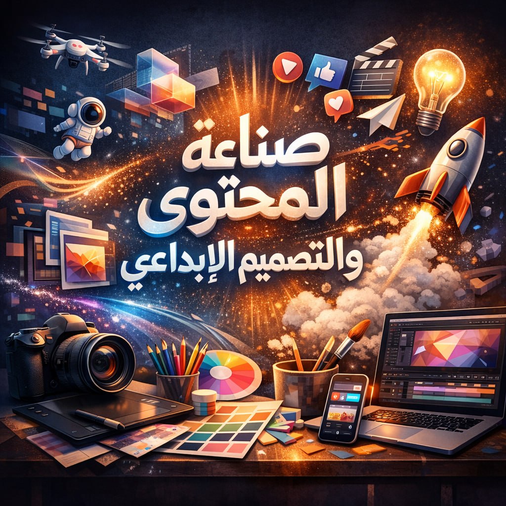 فيديو ومنتج إعلامي